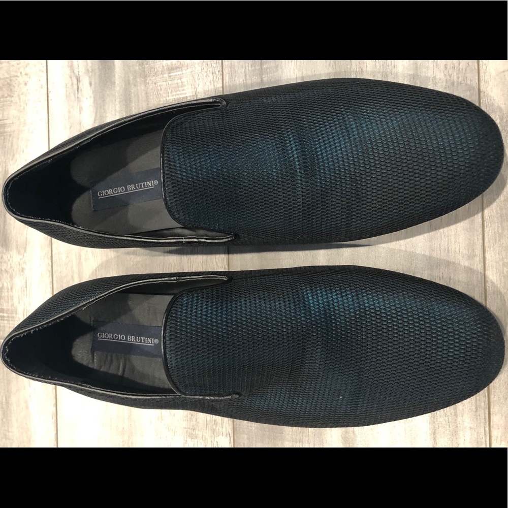 Giorgio Brutini Men’s Shoes
